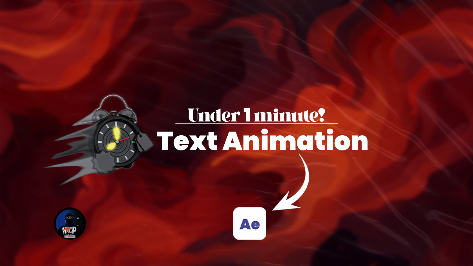 Text Animation Tutorial
